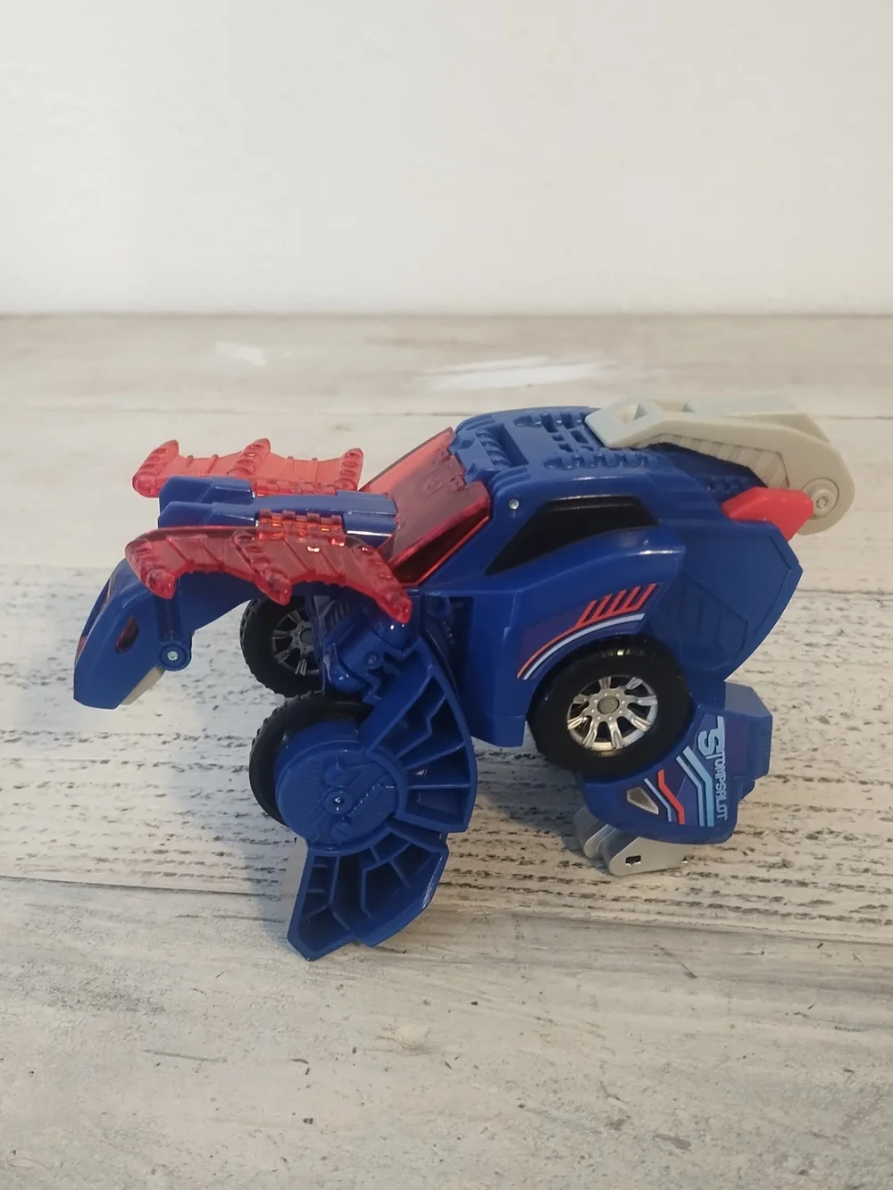 vtech switch go